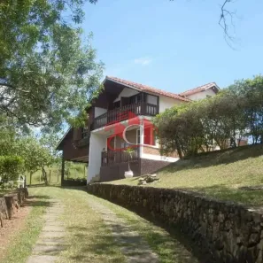 Fazenda/Sítio com 4 Quartos à venda, 185m² no Chácaras Santo André, Bragança Paulista