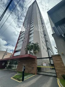 Apartamento com 3 Quartos para alugar, 143m² no Marco, Belém