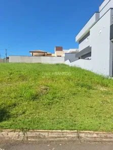 Lote/Terreno à venda, 300m² no Wanel Ville, Sorocaba