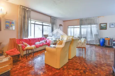Casa com 4 Quartos à venda, 240m² no Planalto Paulista, São Paulo