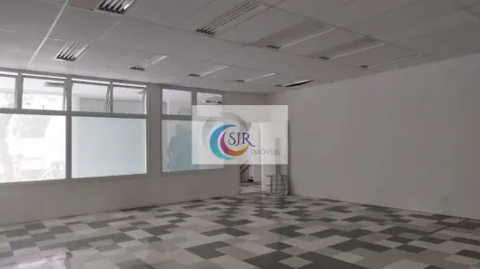 Prédio Comercial para alugar, 1215m² no Jardim Paulista, São Paulo