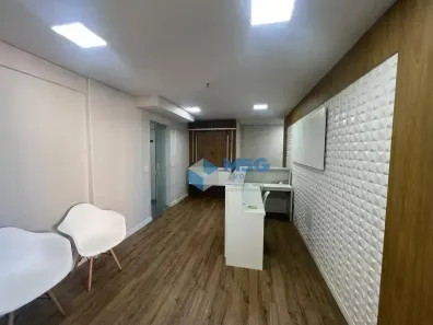 Sala Comercial à venda, 82m² no Vila da Saúde, São Paulo