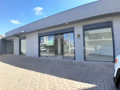 Ponto Comercial para alugar, 260m² no Centro, Novo Hamburgo