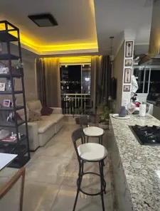 Apartamento com 2 Quartos à venda, 62m² no Goiânia 2, Goiânia
