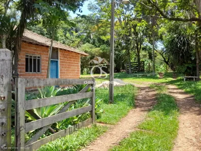Fazenda/Sítio com 2 Quartos à venda, 256200m² no Centro, Cesário Lange