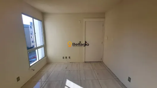 Apartamento com 2 Quartos para alugar, 38m² no Urlândia, Santa Maria