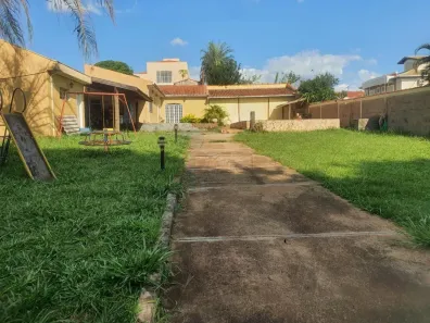 Casa com 3 Quartos à venda, 180m² no Altino Arantes, Brodowski