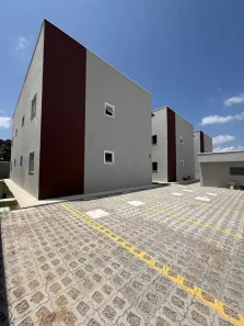 Apartamento com 2 Quartos à venda, 50m² no Barrocão, Itaitinga