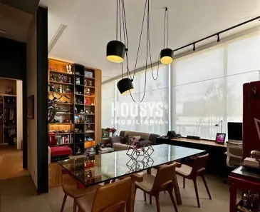 Cobertura com 1 Quarto à venda, 215m² no Barra da Tijuca, Rio de Janeiro