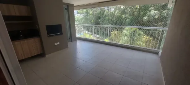 Apartamento com 3 Quartos à venda, 186m² no Vila Andrade, São Paulo