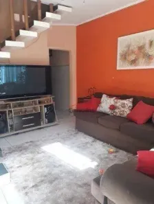 Sobrado com 2 Quartos à venda, 125m² no Vila Maria Baixa, São Paulo