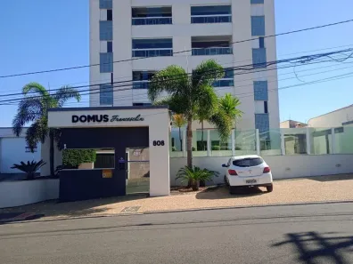 Apartamento com 2 Quartos à venda, 72m² no Parque Franceschini, Sumaré