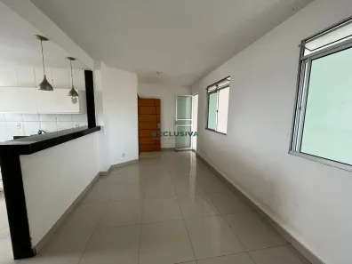 Apartamento com 3 Quartos à venda, 90m² no Novo Eldorado, Contagem