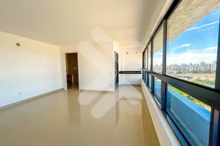 Apartamento com 3 Quartos à venda, 95m² no Lagoa Nova, Natal