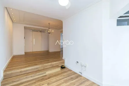 Apartamento com 3 Quartos para alugar, 85m² no Cristo Rei, Curitiba