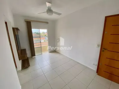 Apartamento com 1 Quarto à venda, 45m² no Estiva, Taubaté