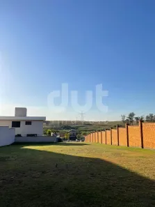 Lote/Terreno à venda, 611m² no Alphaville Dom Pedro, Campinas