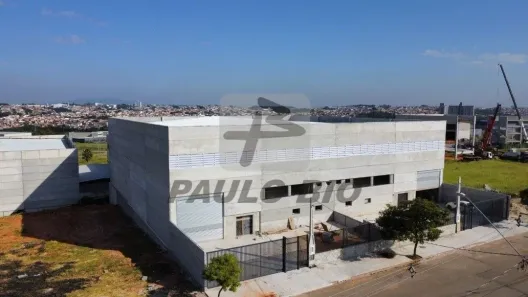 Galpão/Depósito/Armazém para alugar, 2300m² no Parque Empresarial das Mangueiras, Sorocaba