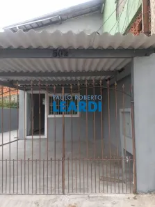 Casa com 2 Quartos à venda, 89m² no Americanópolis, São Paulo