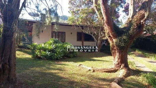 Casa com 3 Quartos à venda, 245m² no Albuquerque, Teresópolis