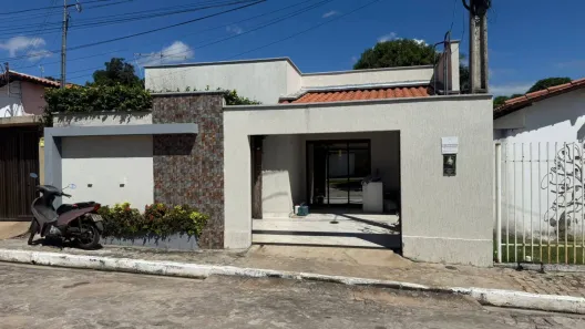 Casa de Condomínio com 3 Quartos à venda, 99m² no Verde Lar, Teresina