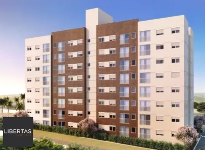Apartamento com 1 Quarto à venda, 56m² no Vila Nova, Porto Alegre