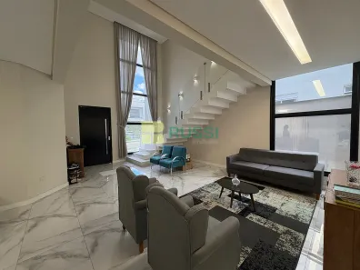 Casa de Condomínio com 4 Quartos à venda, 310m² no Jardim das Indústrias, São José dos Campos