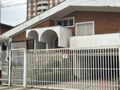 Sala Comercial para alugar, 25m² no Jardim Mercedes, Limeira
