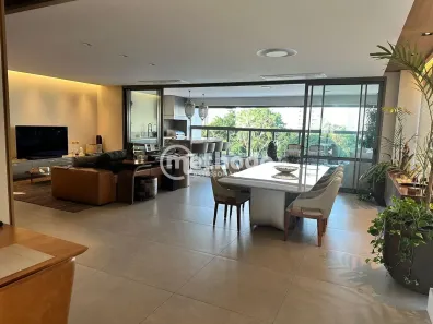Apartamento com 4 Quartos à venda, 316m² no Cambuí, Campinas