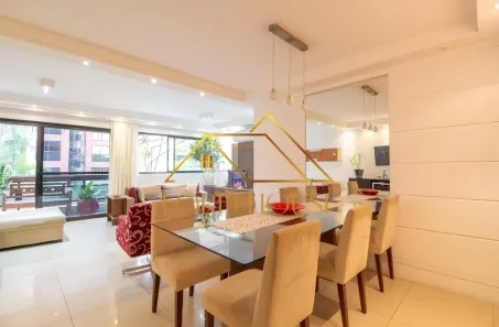 Apartamento com 3 Quartos à venda, 132m² no Itaim Bibi, São Paulo