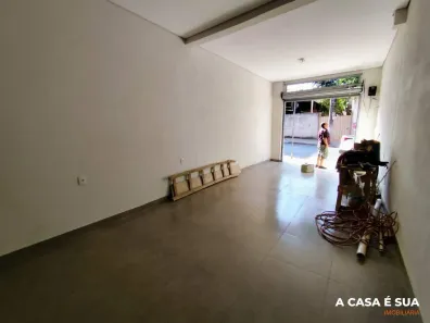 Ponto Comercial para alugar, 38m² no Riacho das Pedras, Contagem