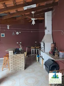 Casa com 2 Quartos à venda, 120m² no Popular III, Louveira