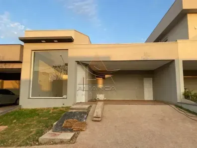 Casa de Condomínio com 3 Quartos à venda, 148m² no Jardim Valencia, Ribeirão Preto