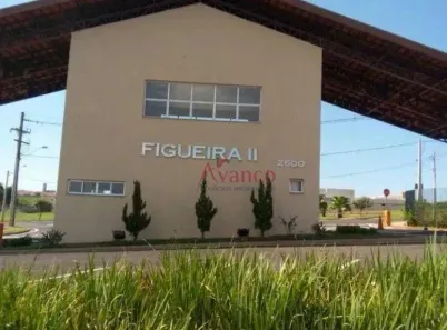 Lote/Terreno à venda, 300m² no Residencial Figueira II, São José do Rio Preto