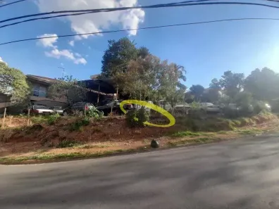 Lote/Terreno à venda, 330m² no Parque São George, Cotia