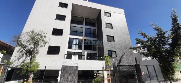 Cobertura com 3 Quartos à venda, 167m² no Liberdade, Belo Horizonte