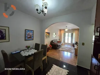Casa com 3 Quartos à venda, 164m² no Jardim Esplanada, Nova Iguaçu