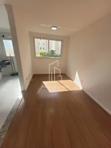 Apartamento com 2 Quartos à venda, 43m² no Jardim Íris, São Paulo