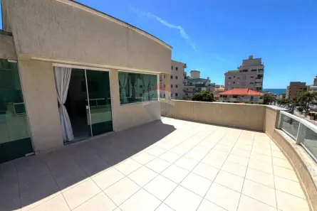 Apartamento com 2 Quartos à venda, 77m² no Bombas, Bombinhas