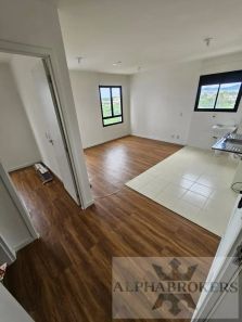 Apartamento com 1 Quarto à venda, 35m² no Presidente Altino, Osasco