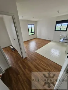 Apartamento com 1 Quarto à venda, 35m² no Presidente Altino, Osasco