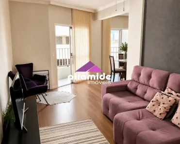 Apartamento com 2 Quartos à venda, 10m² no Jardim Bela Vista, Caraguatatuba
