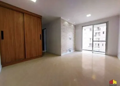 Apartamento com 2 Quartos à venda, 54m² no Brás, São Paulo