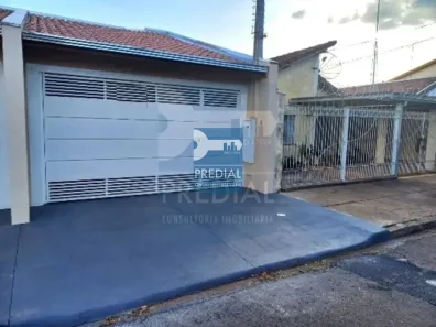 Casa com 2 Quartos à venda, 100m² no Vila Boa Vista, São Carlos