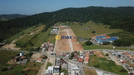 Lote/Terreno à venda, 550m² no Nossa Senhora de Fátima, Penha