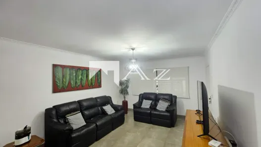 Apartamento com 3 Quartos à venda, 141m² no Vila Nivi, São Paulo