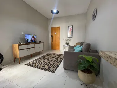Apartamento com 1 Quarto à venda, 45m² no Centro, Rio de Janeiro