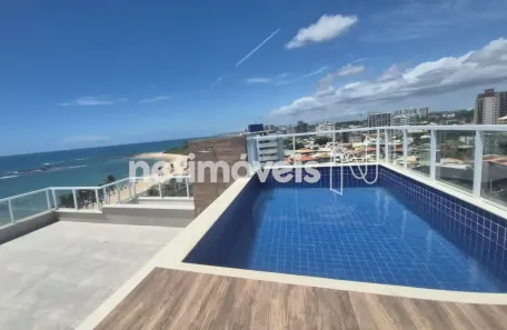 Apartamento com 1 Quarto para alugar, 15m² no Piatã, Salvador