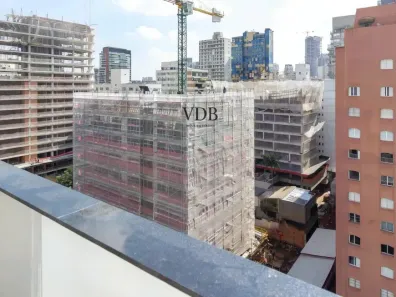 Apartamento com 3 Quartos à venda, 152m² no Cerqueira César, São Paulo