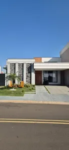 Casa de Condomínio com 3 Quartos à venda, 300m² no Jardim Residencial Dona Lucilla, Indaiatuba